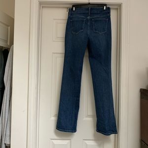 NYDJ Los Angeles boot leg jeans